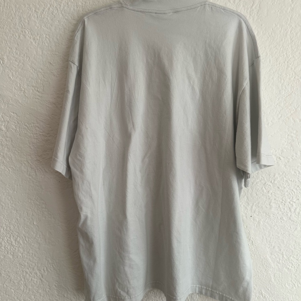 Balenciaga Loop Sports Icon T-Shirt - Picture 4 of 4